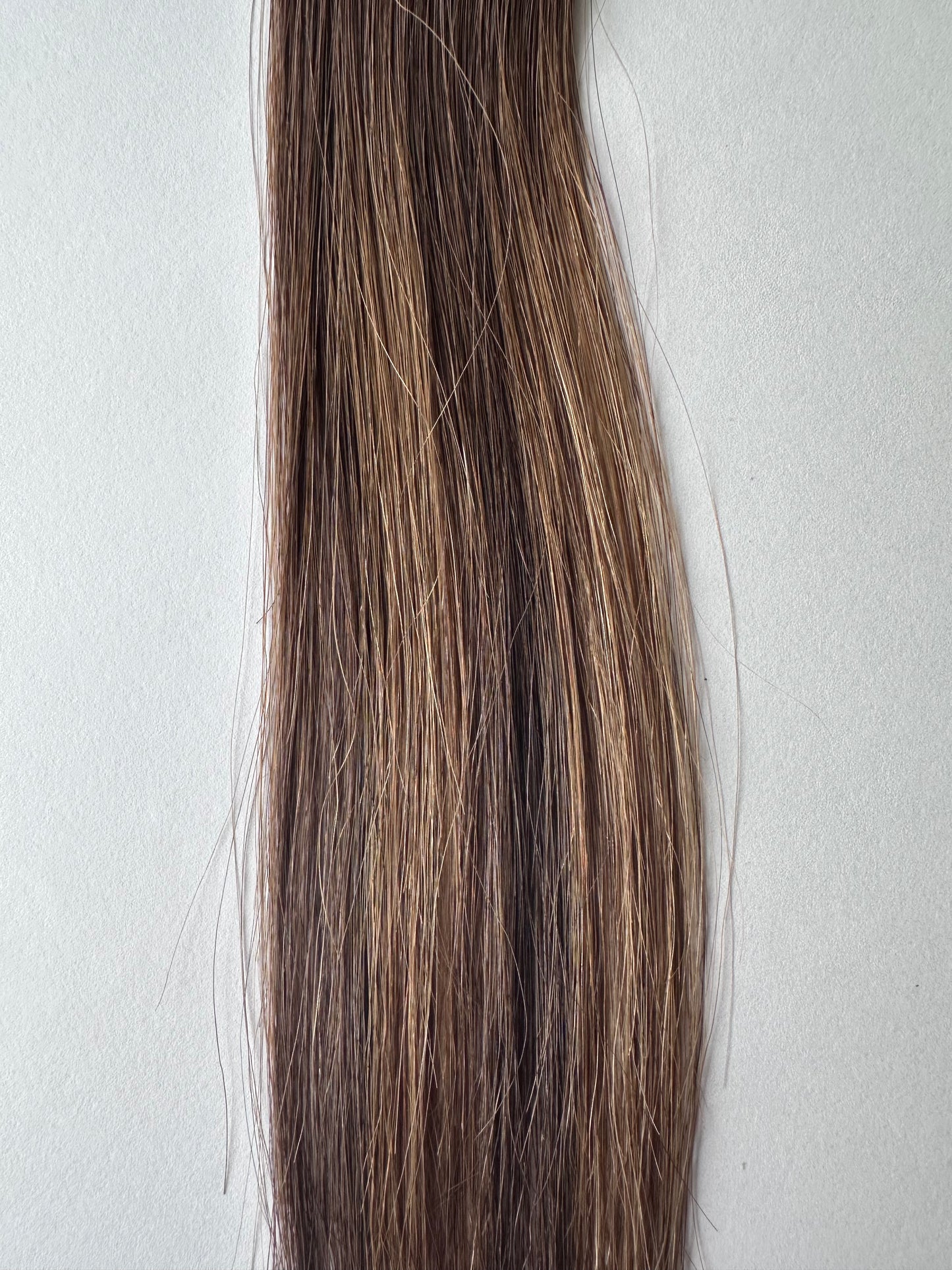 Chocolate Ash Brown Blend 4/8