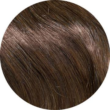 Chocolate Brown #4